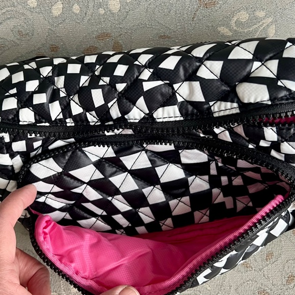NWT MZ Wallace Metro Sling Checkerboard - Picture 3 of 8